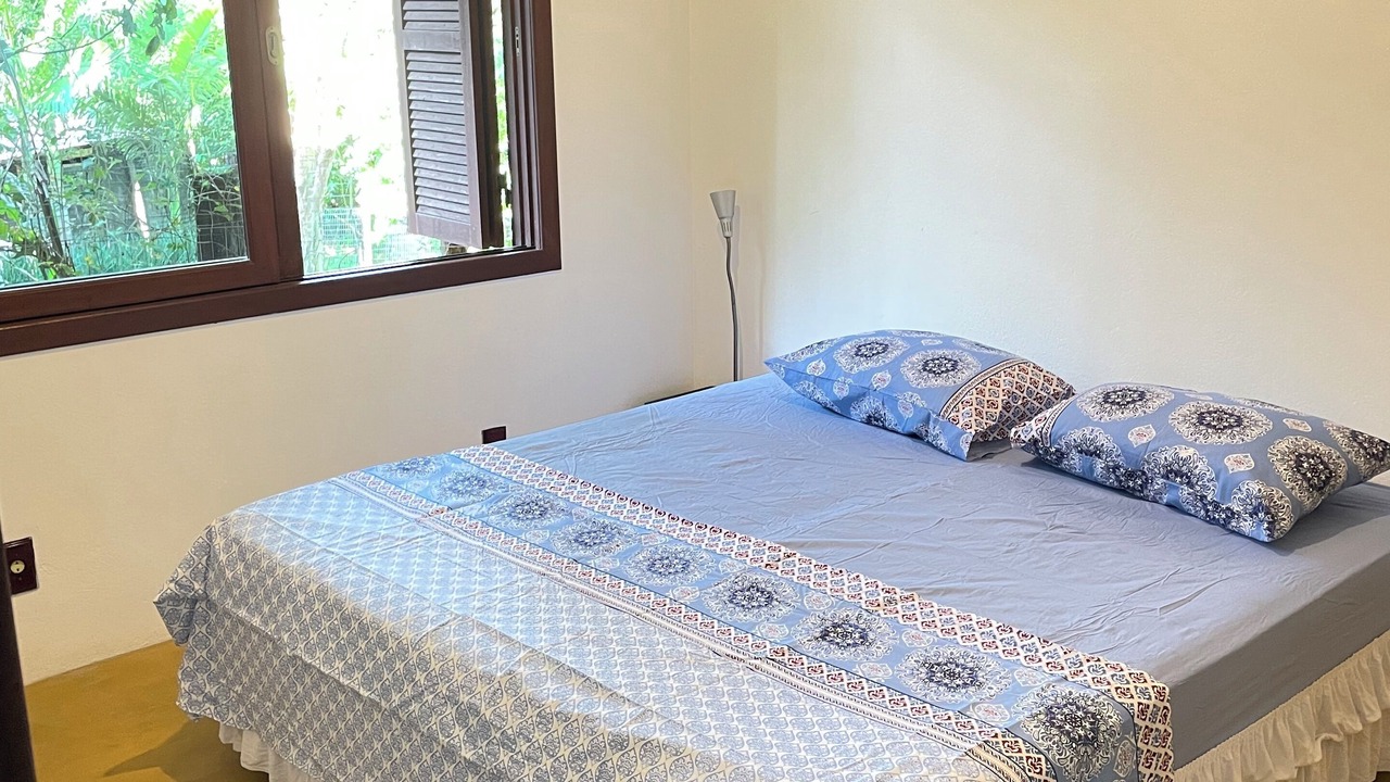 Photo of Bedroom in Florianopolis