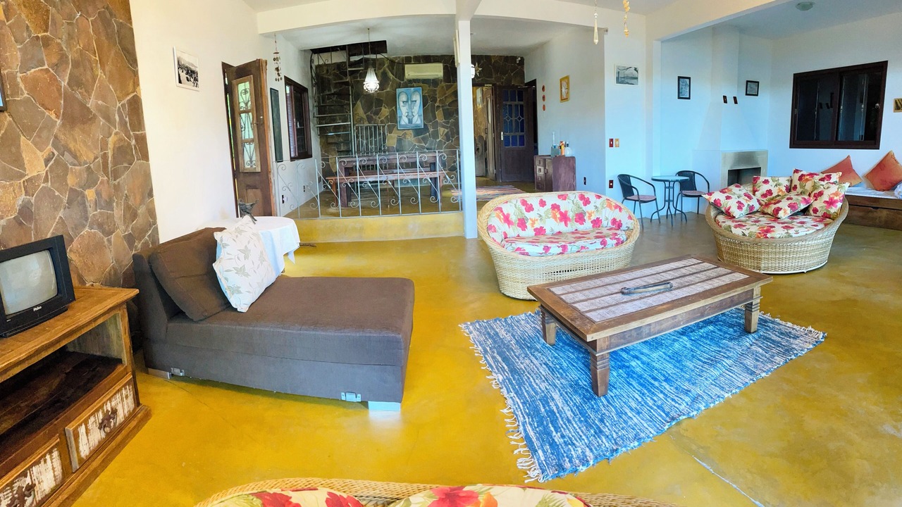 Photo of Livingroom in Florianopolis