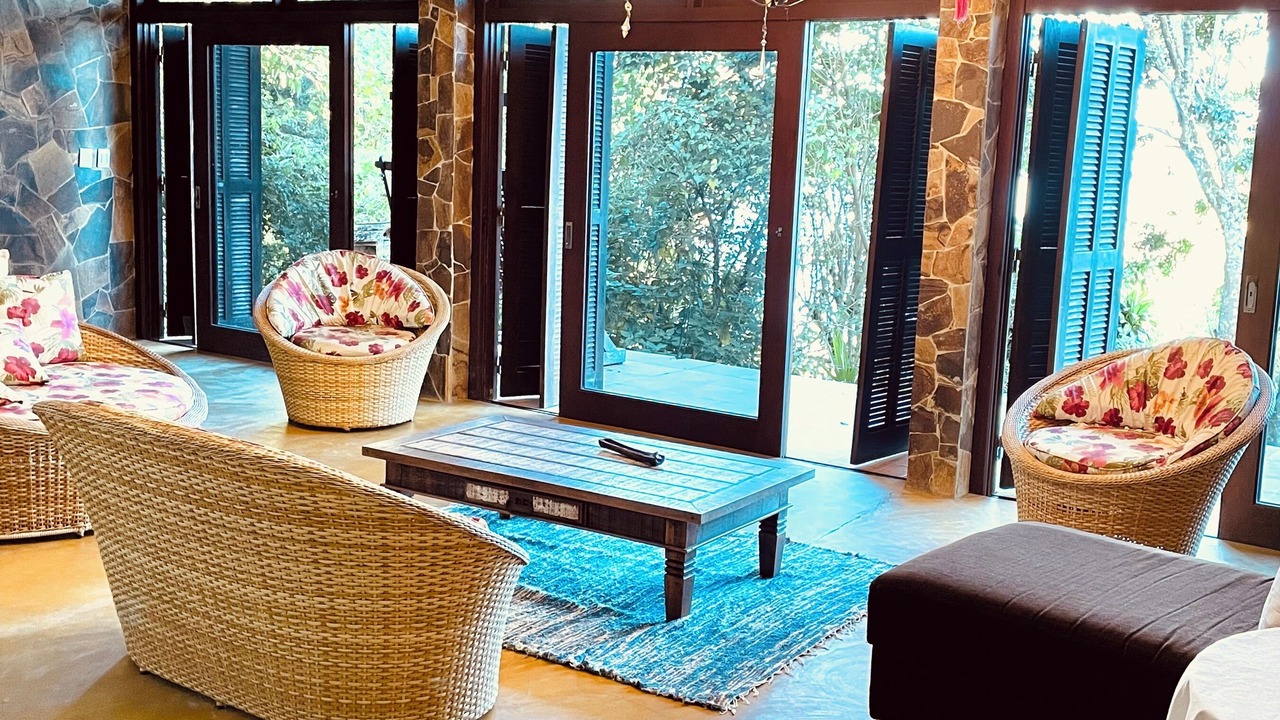 Photo of Livingroom in Florianopolis