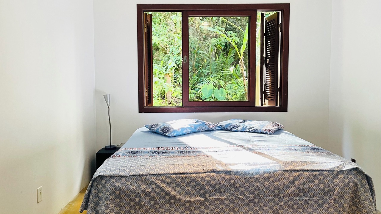 Photo of Bedroom in Florianopolis