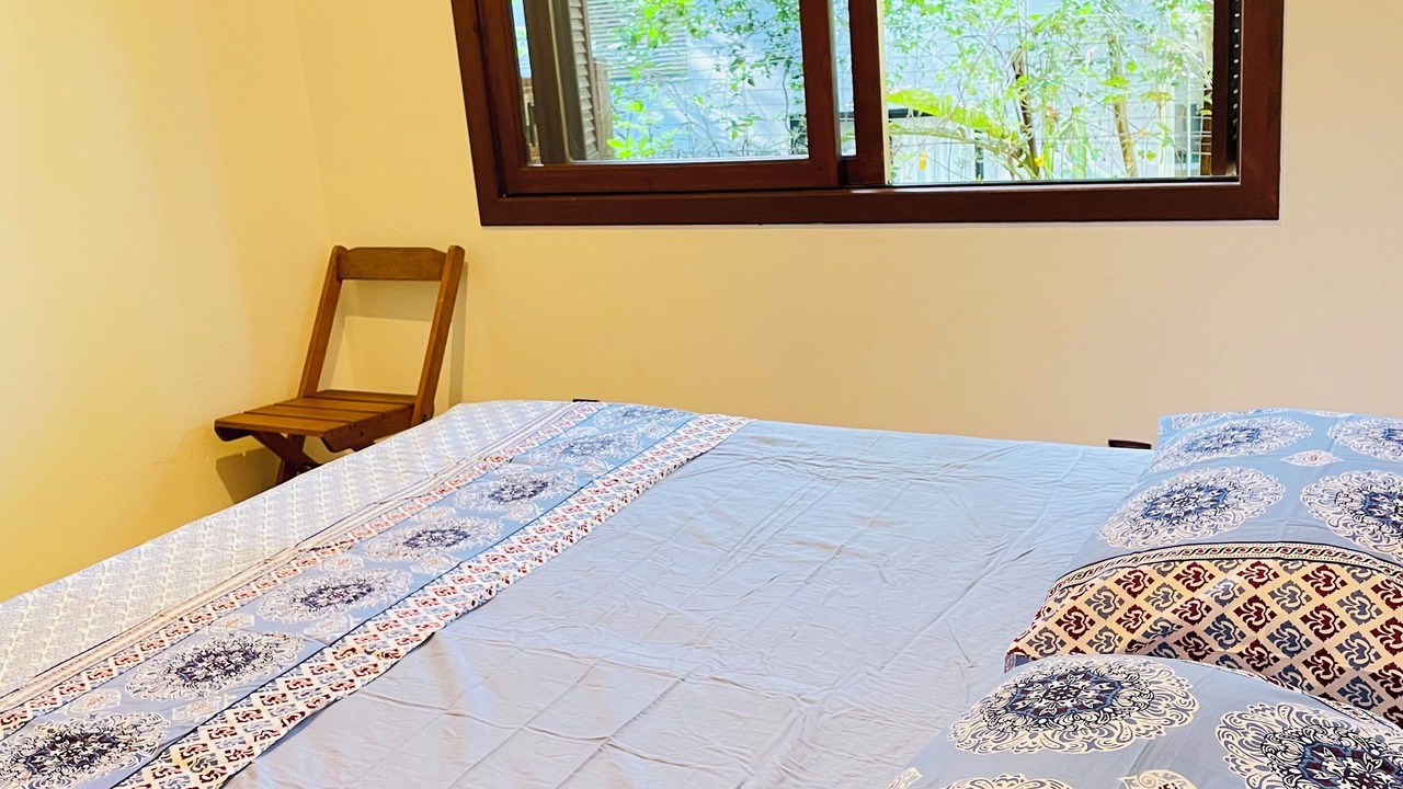 Photo of Bedroom in Florianopolis