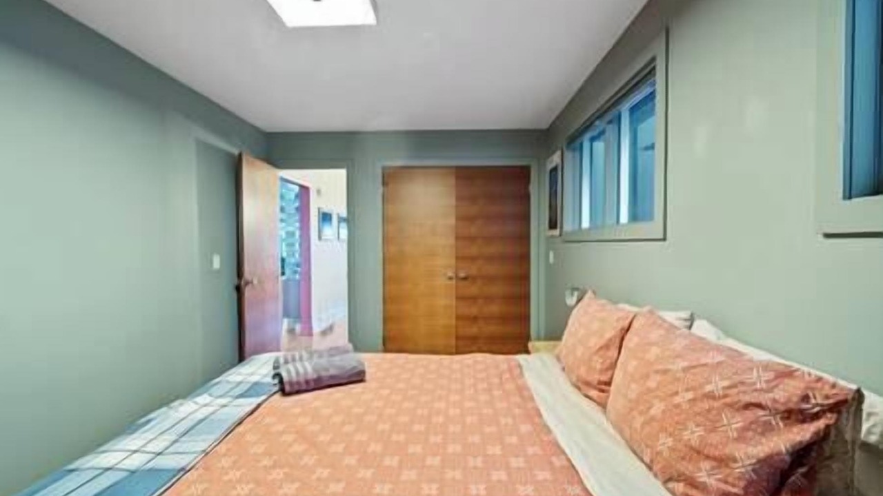 Photo of Bedroom in Kensington
