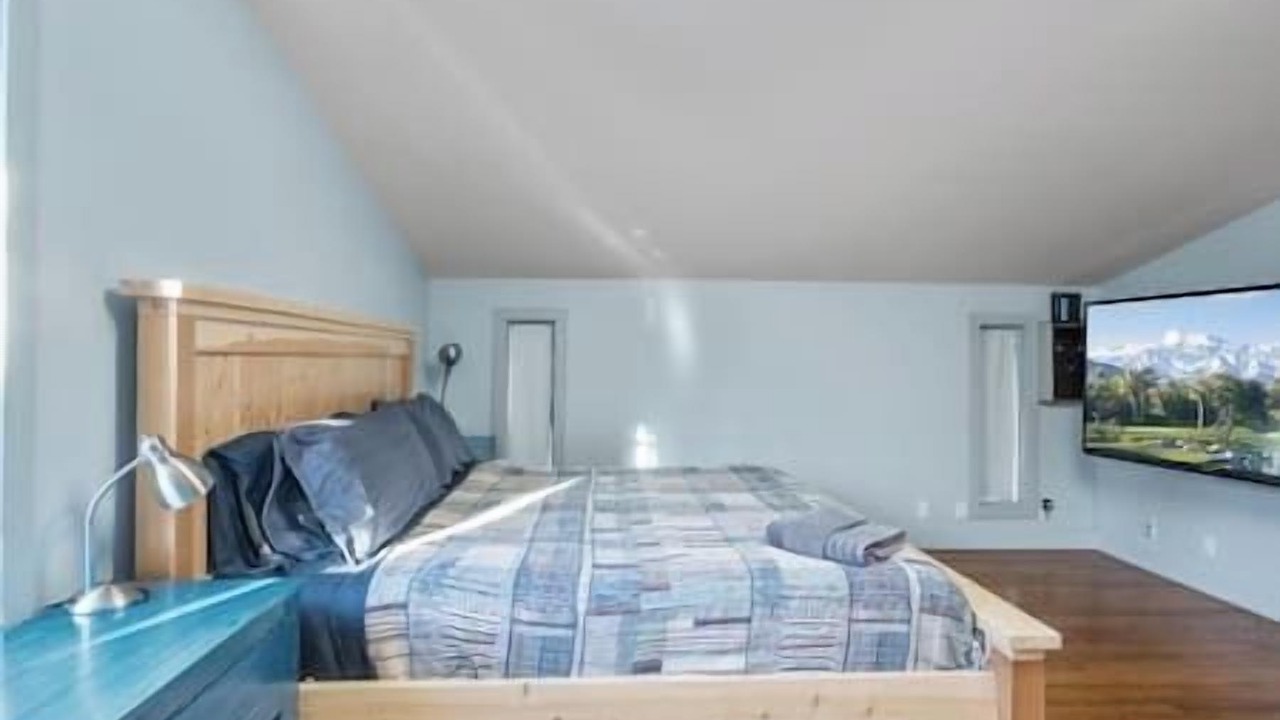 Photo of Bedroom in Kensington