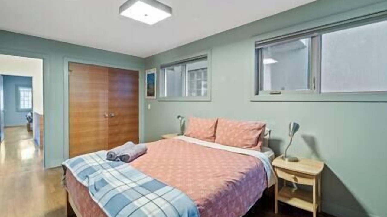 Photo of Bedroom in Kensington