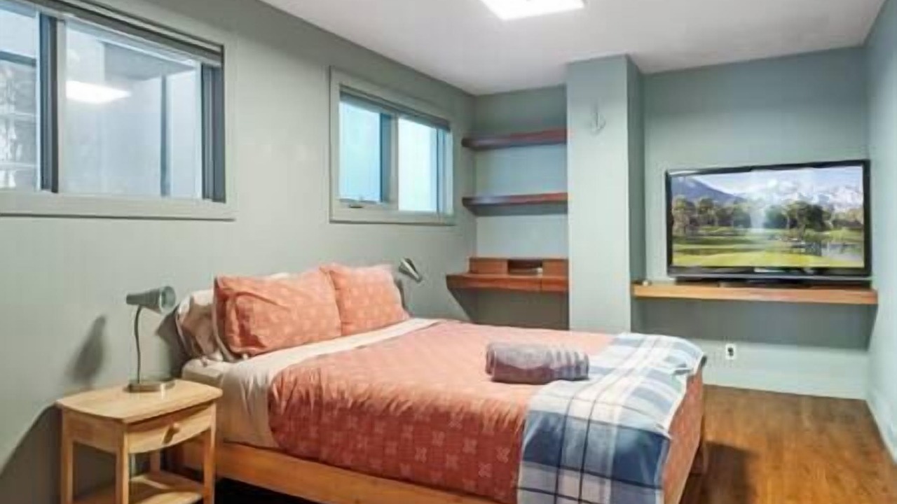 Photo of Bedroom in Kensington