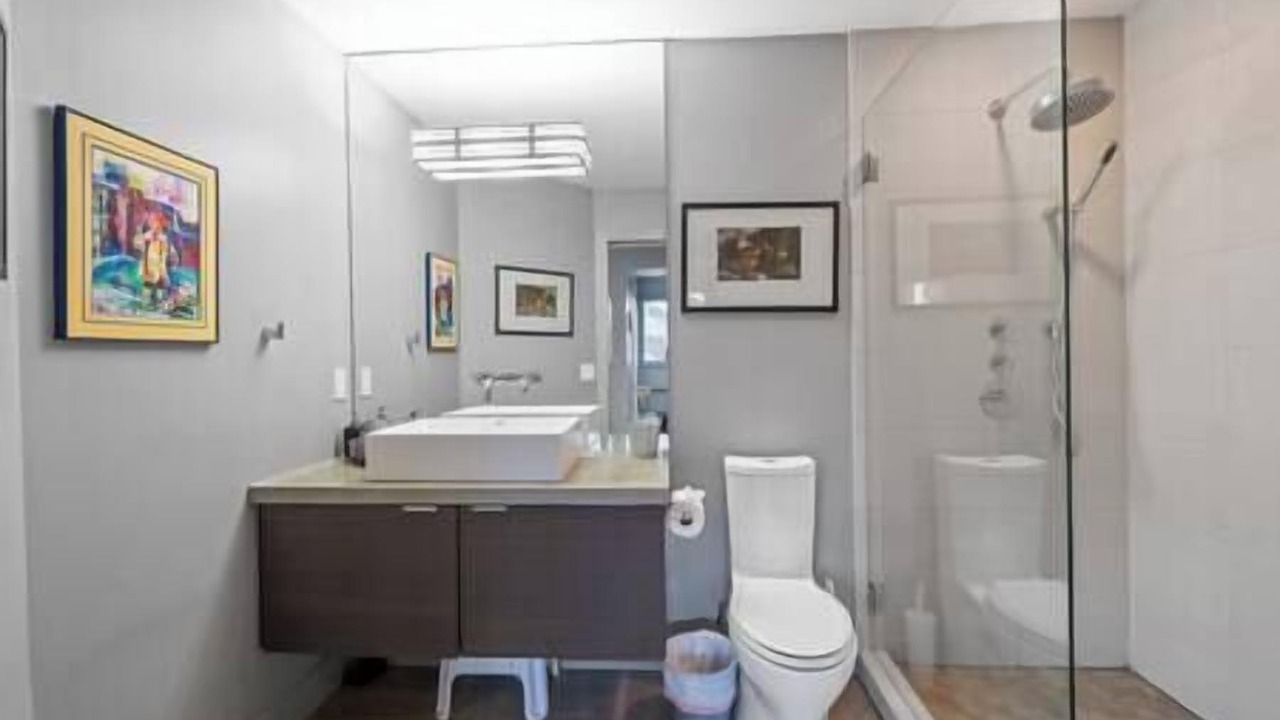 Photo of Bathroom in Kensington