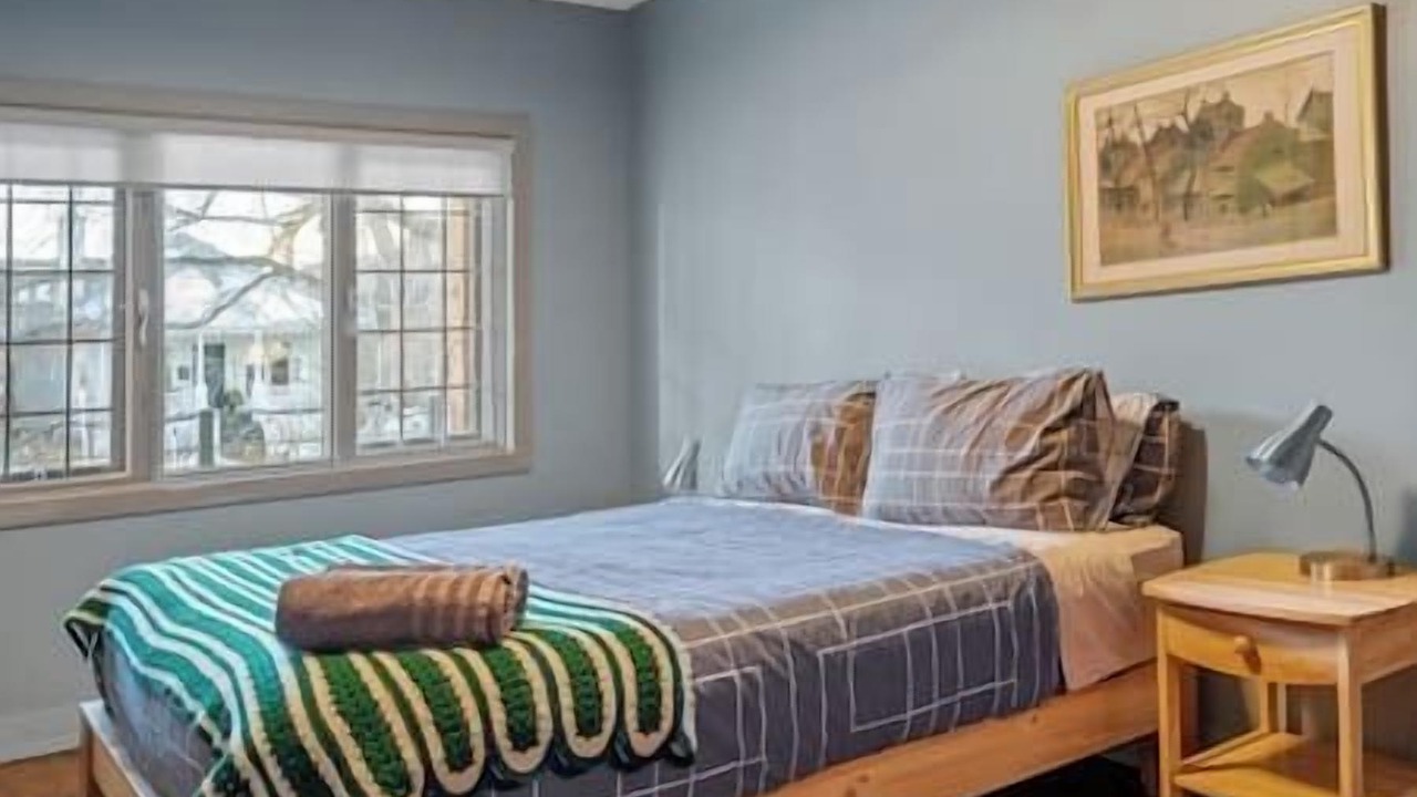 Photo of Bedroom in Kensington