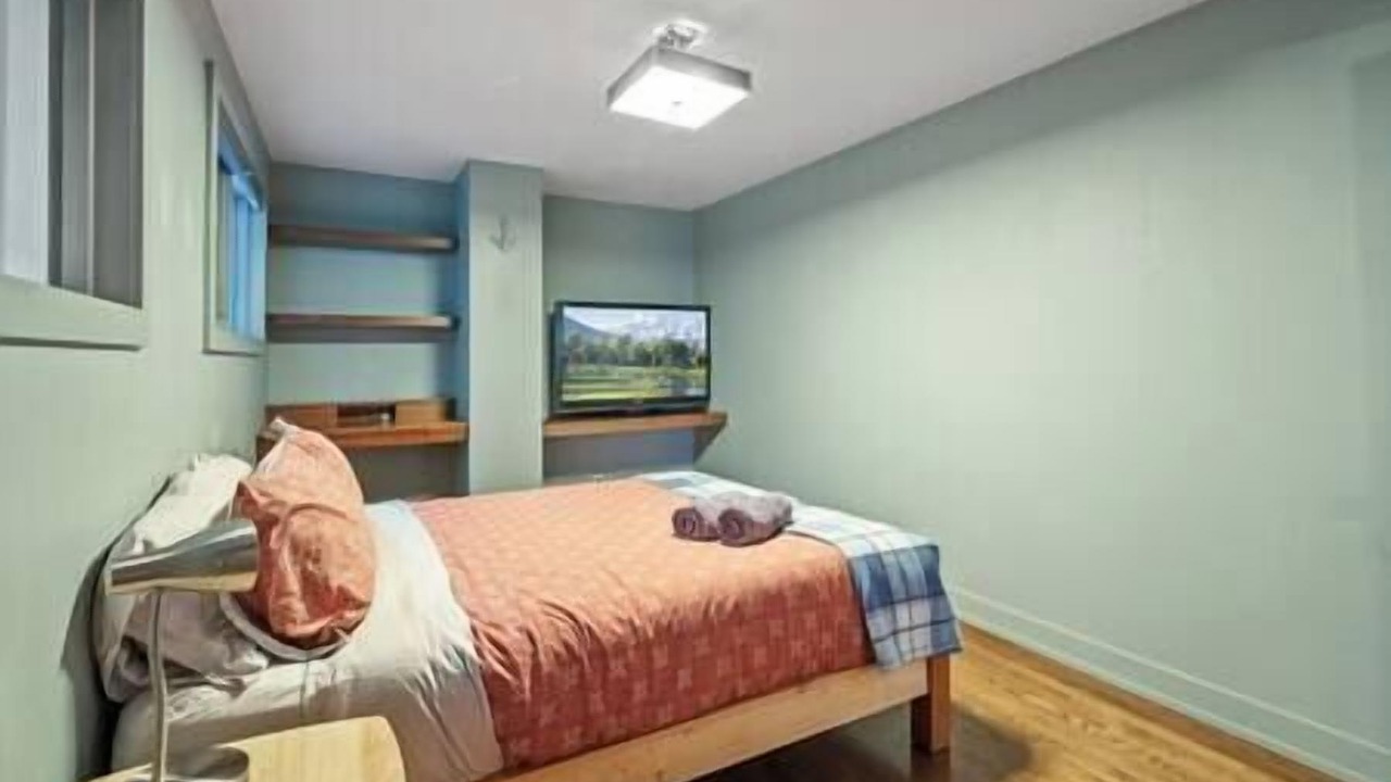 Photo of Bedroom in Kensington