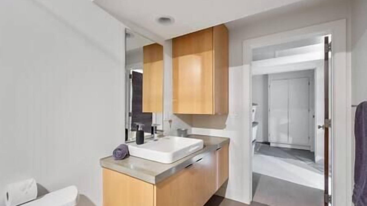 Photo of Bathroom in Kensington