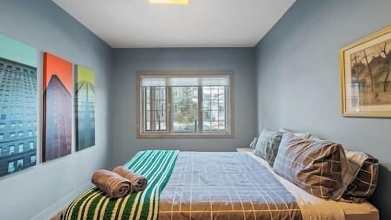 Photo of Bedroom in Kensington