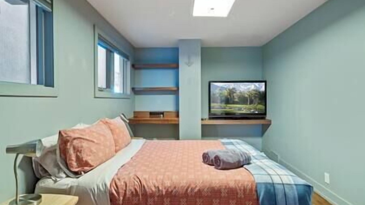 Photo of Bedroom in Kensington