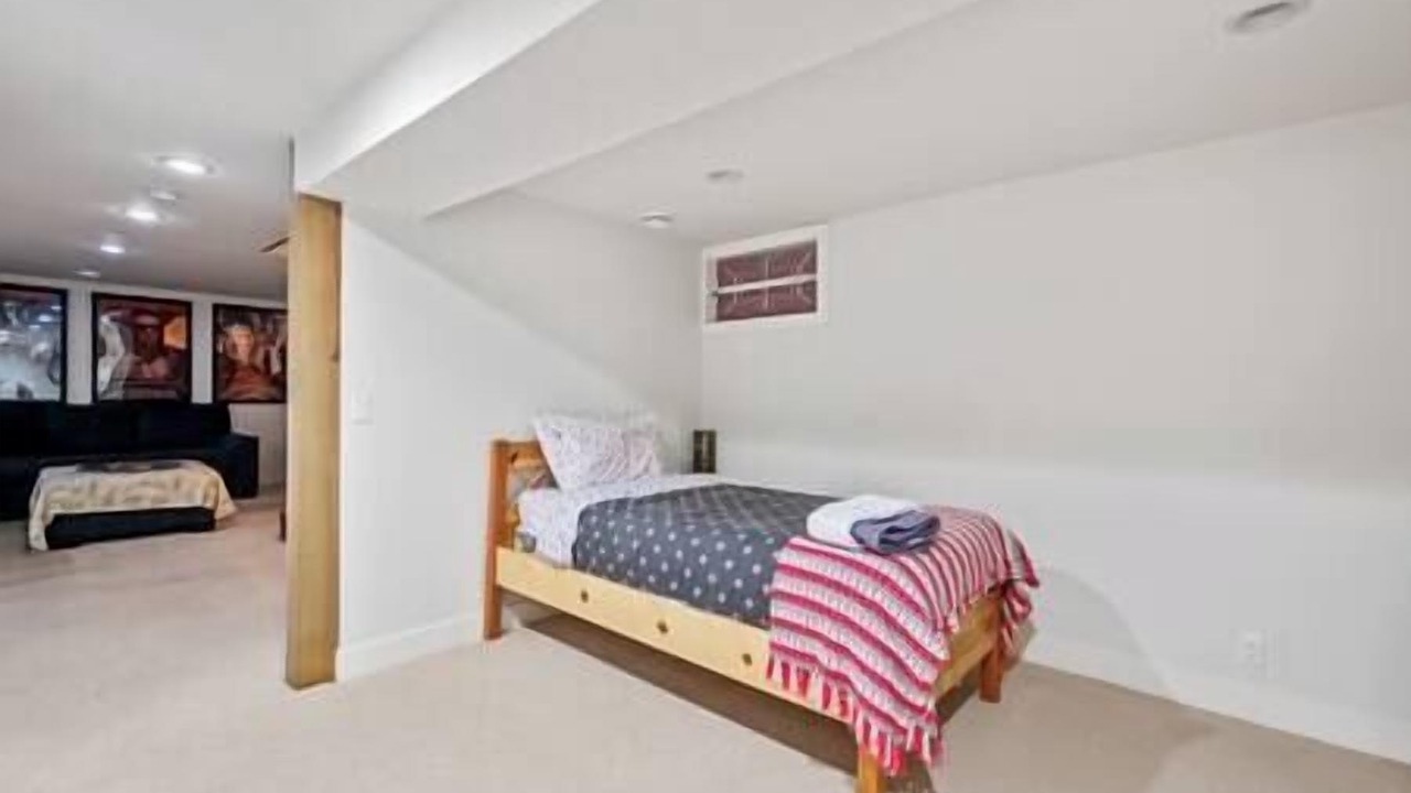 Photo of Bedroom in Kensington