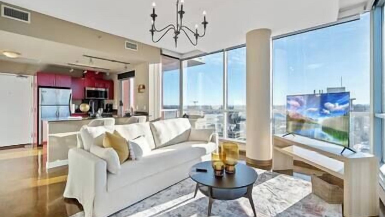 Photo of Livingroom in Victoria Park