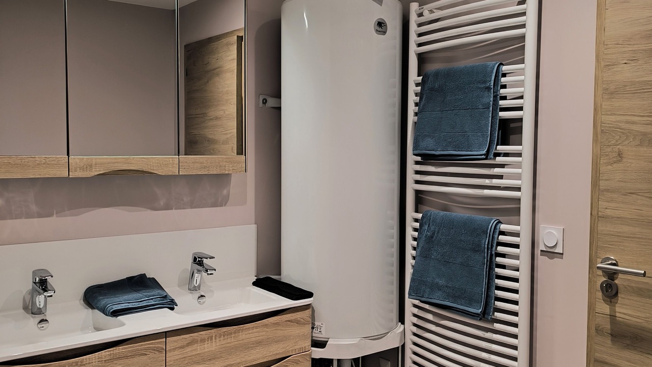 Photo of Bathroom in Dole