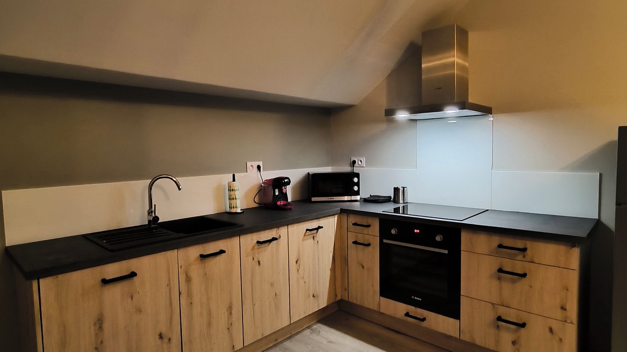 Photo of Kitchen in Dole