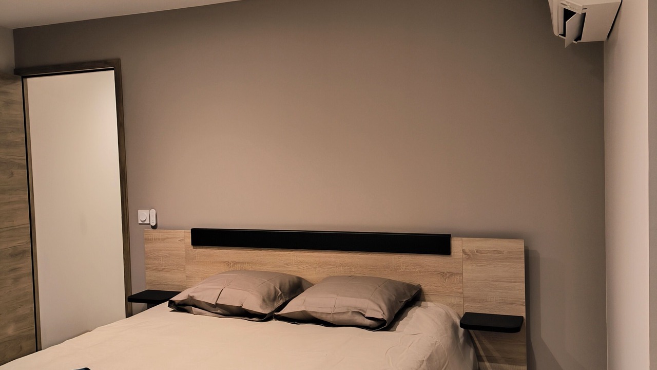 Photo of Bedroom in Dole