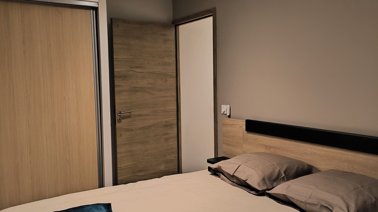 Photo of Bedroom in Dole