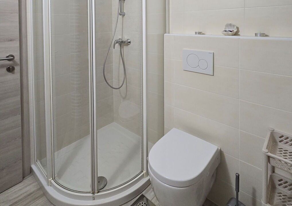 Photo of Bathroom in Ratece