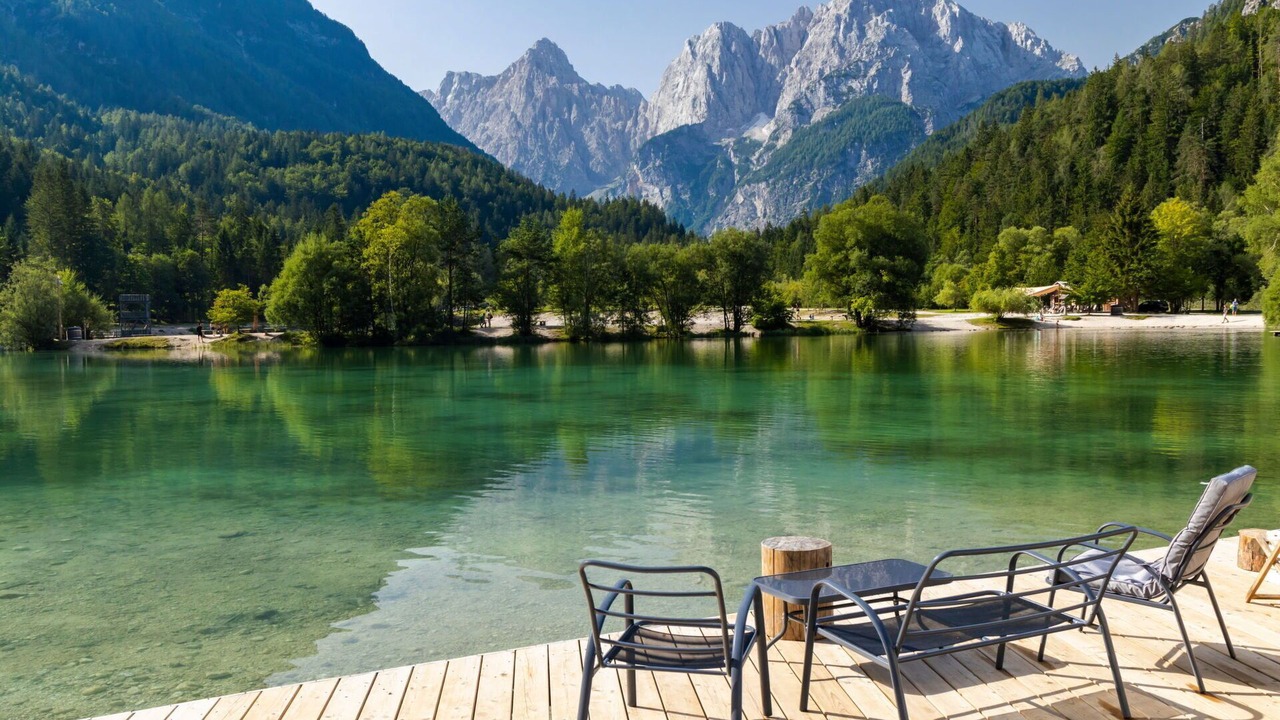 Photo of Outdoor in Ratece