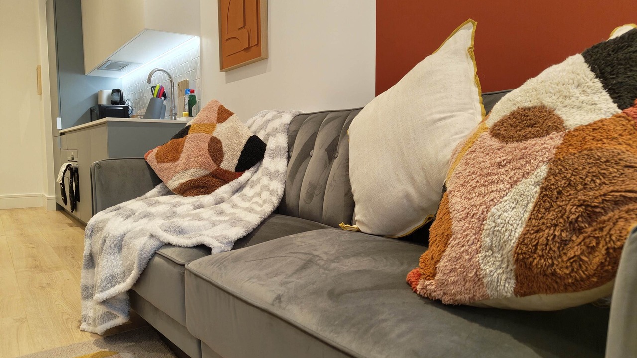 Photo of Livingroom in Runnymede