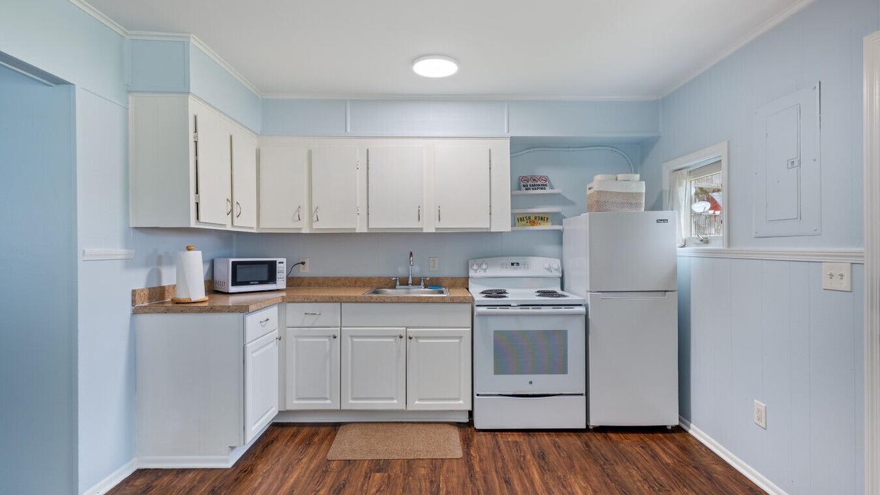 Photo of Kitchen in Whitmore Lake
