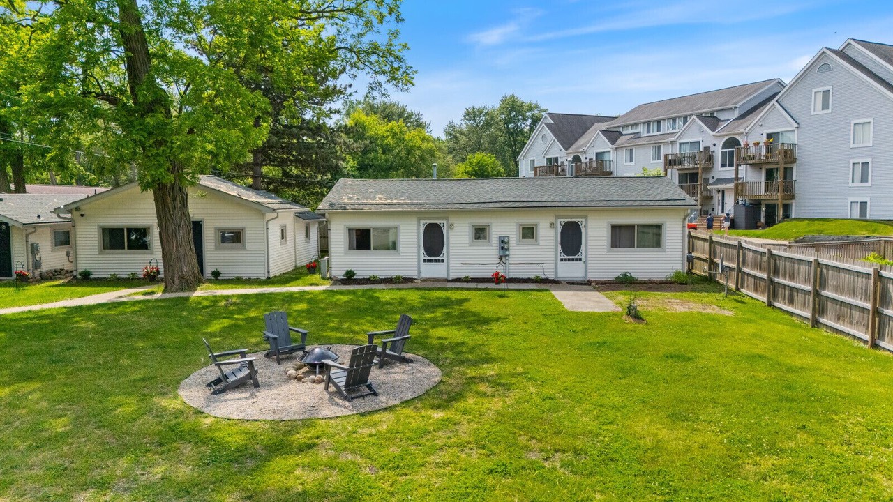 Photo of Outdoor in Whitmore Lake