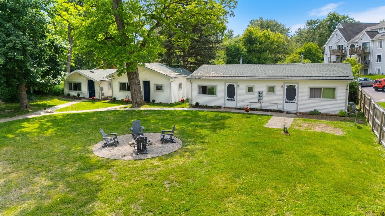 Photo of Outdoor in Whitmore Lake