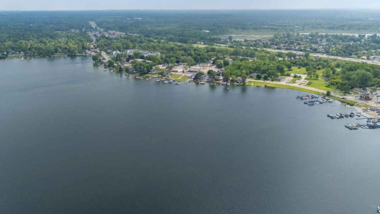 Photo of Outdoor in Whitmore Lake