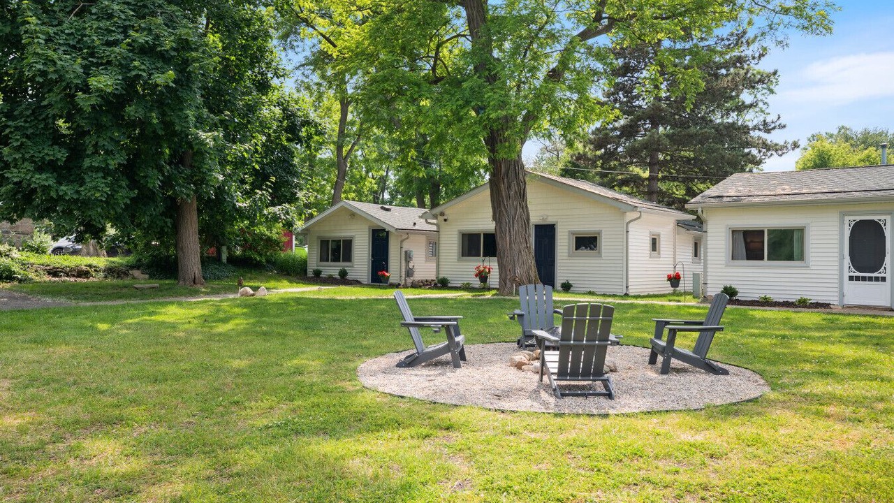 Photo of Outdoor in Whitmore Lake