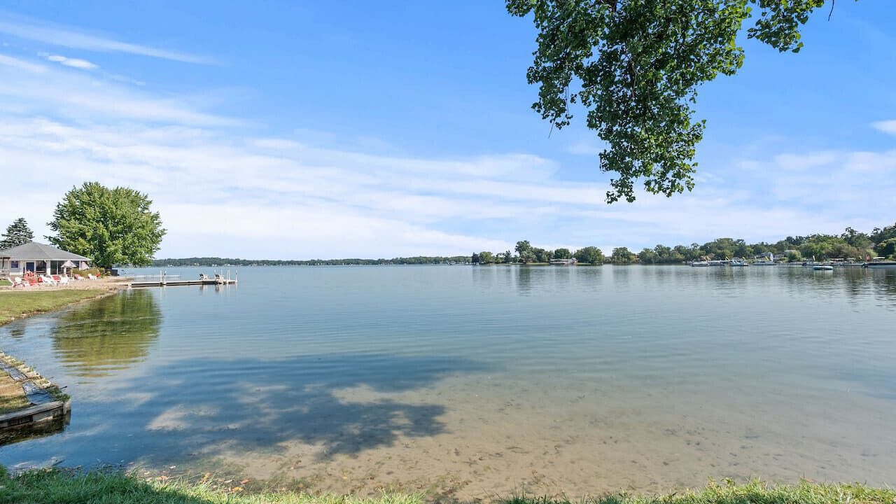 Photo of Others in Whitmore Lake