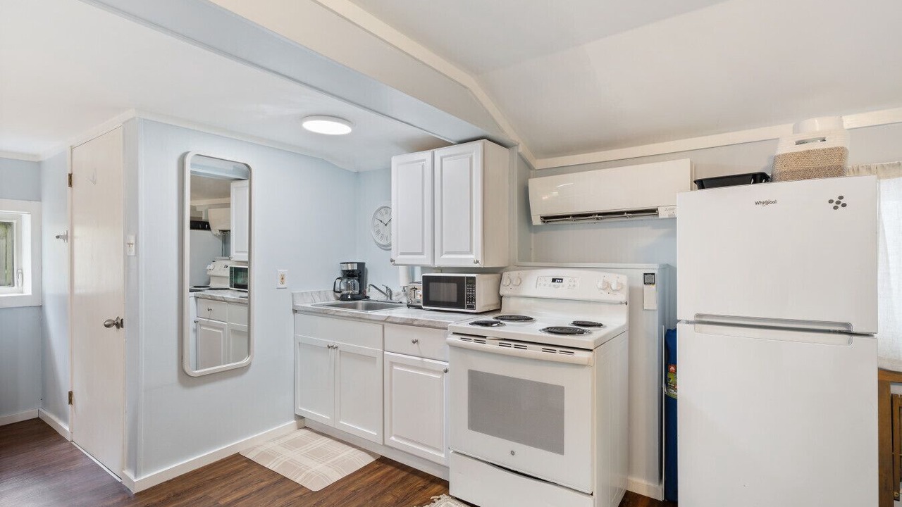 Photo of Kitchen in Whitmore Lake