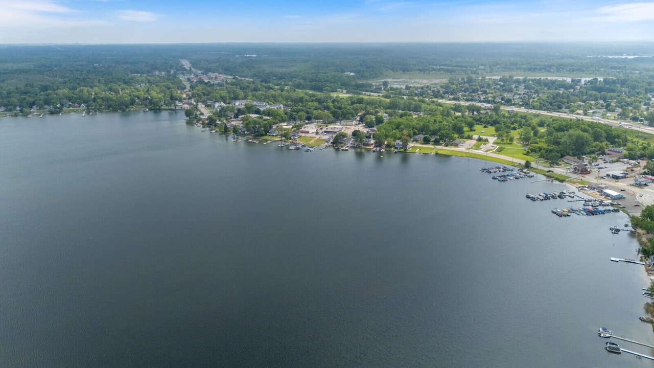 Photo of Outdoor in Whitmore Lake