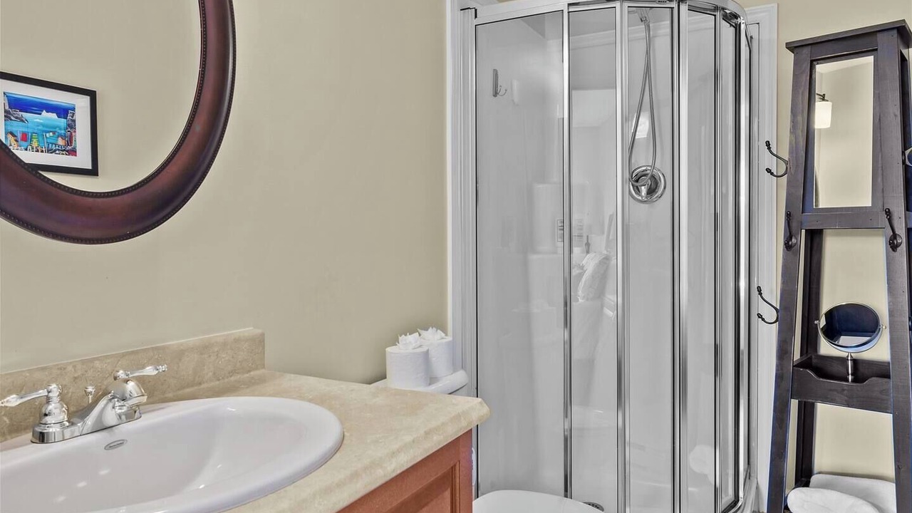 Photo of Bathroom in Terra Nova