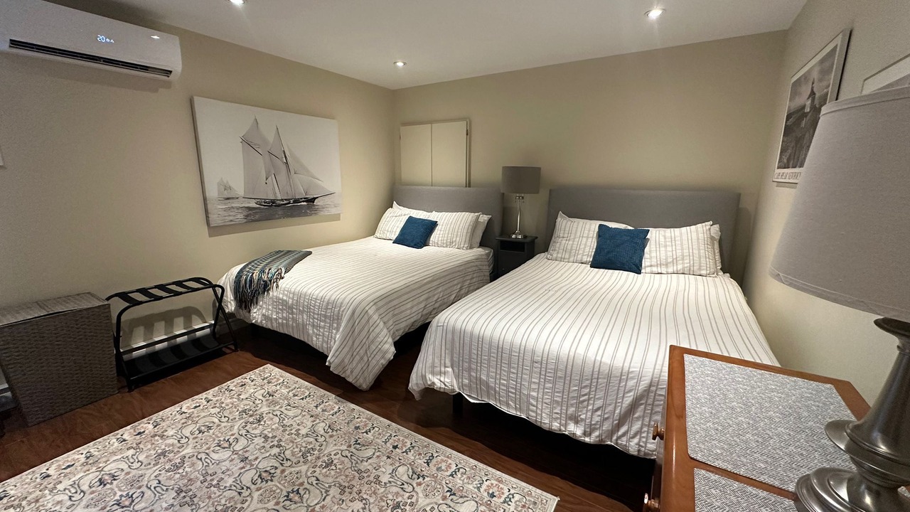 Photo of Bedroom in Terra Nova