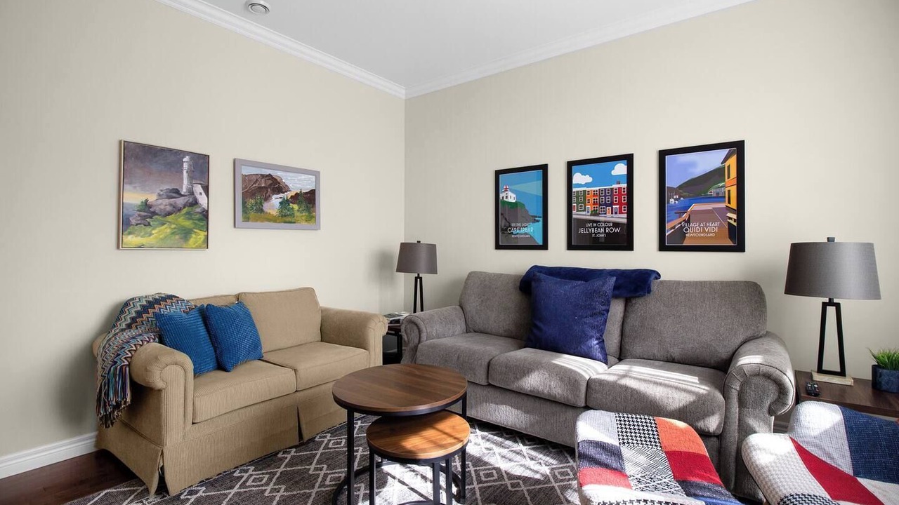 Photo of Bedroom in Terra Nova