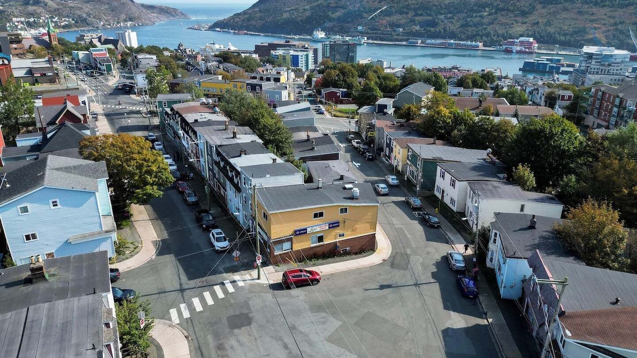 Photo of Others in Terra Nova