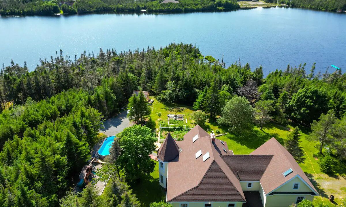 Photo of Others in Terra Nova