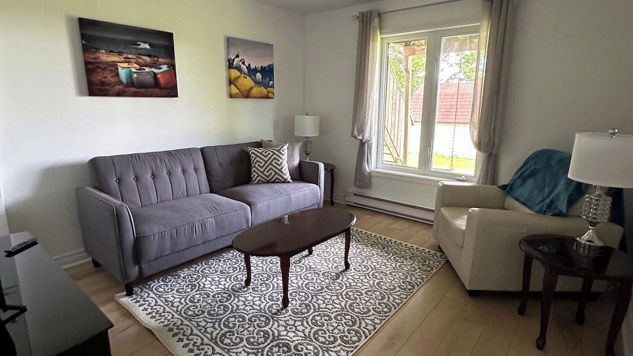 Photo of Bedroom in Terra Nova