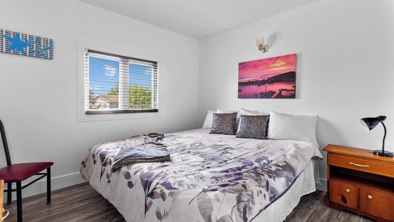 Photo of Bedroom in Conception Bay South