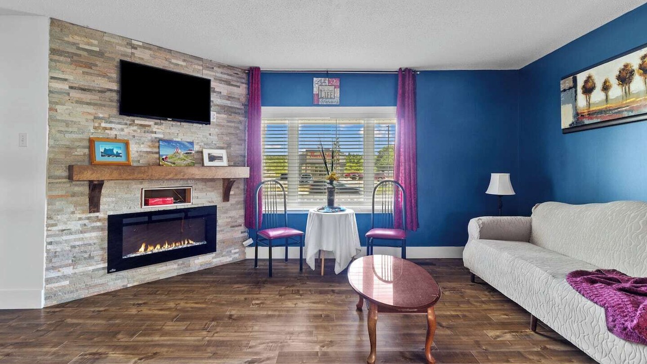 Photo of Livingroom in Conception Bay South