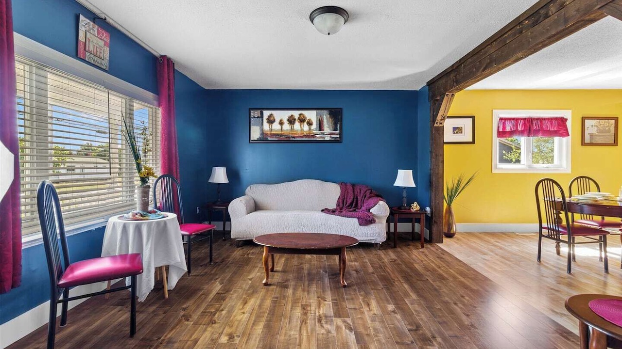 Photo of Bedroom in Conception Bay South