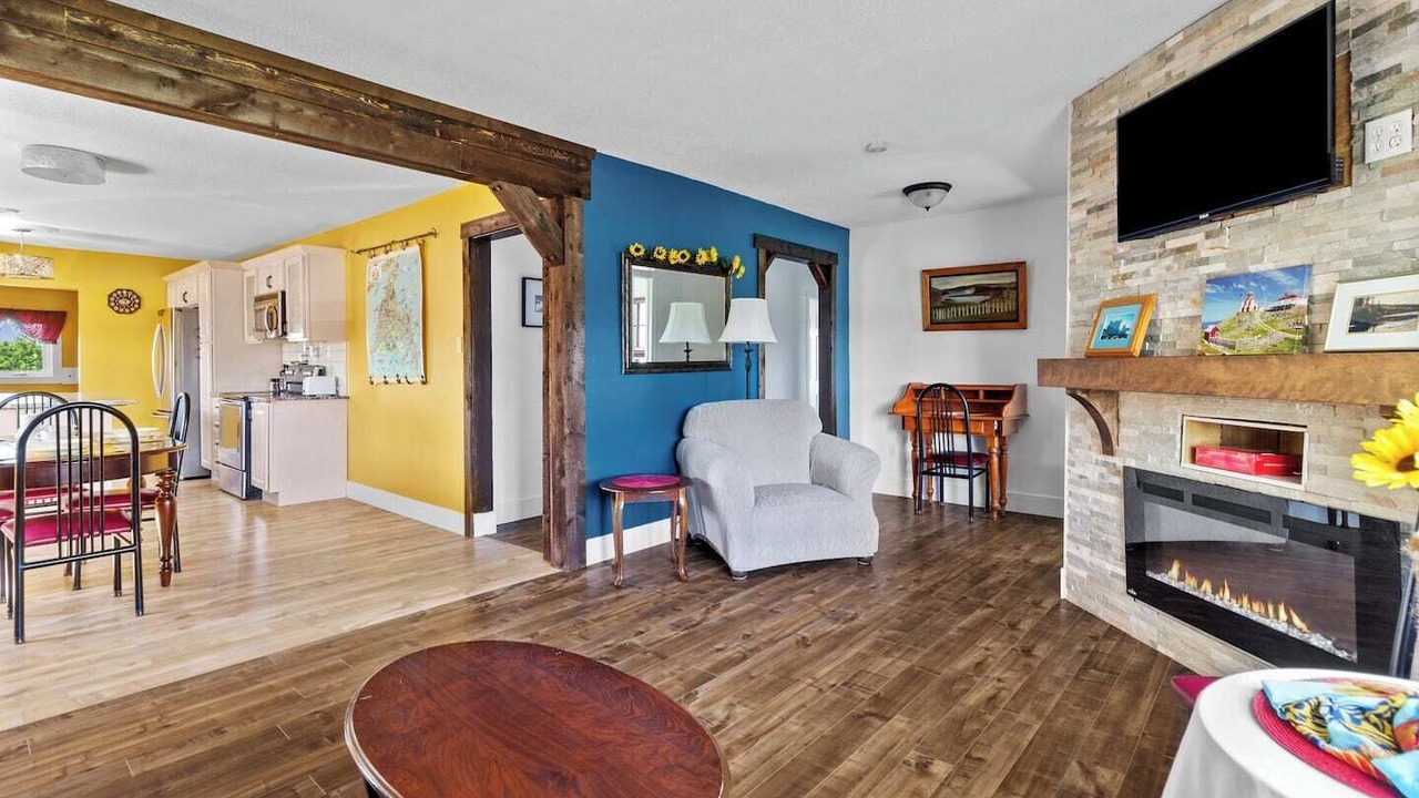 Photo of Bedroom in Conception Bay South