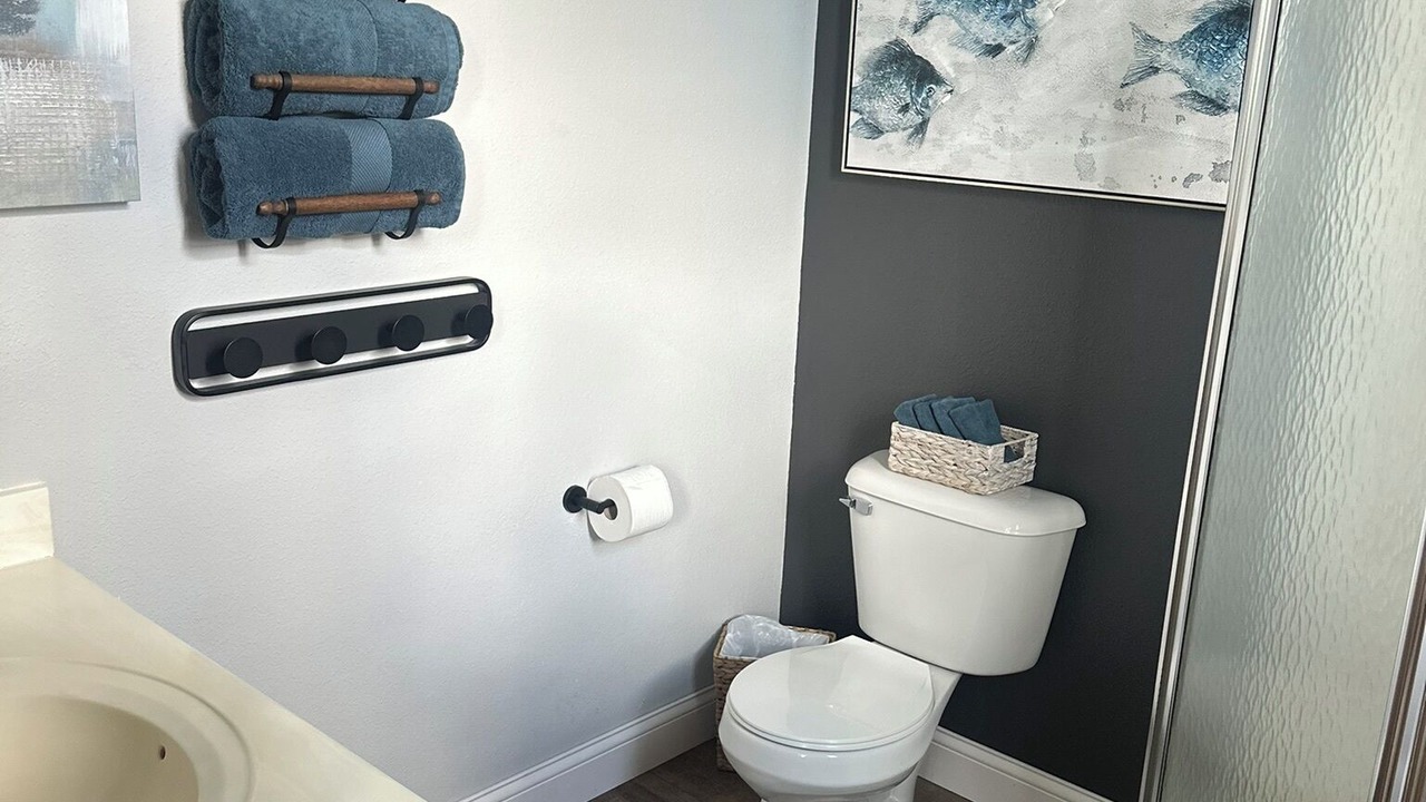 Photo of Bathroom in Sun Prairie