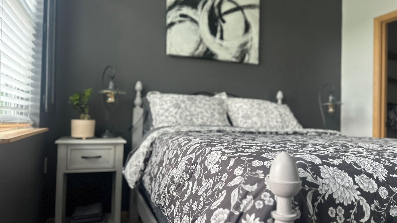 Photo of Bedroom in Sun Prairie