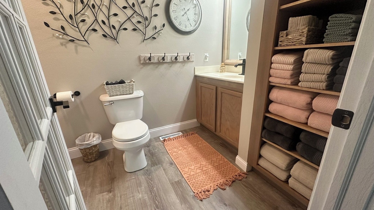 Photo of Bathroom in Sun Prairie