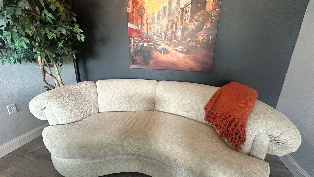 Photo of Livingroom in Sun Prairie