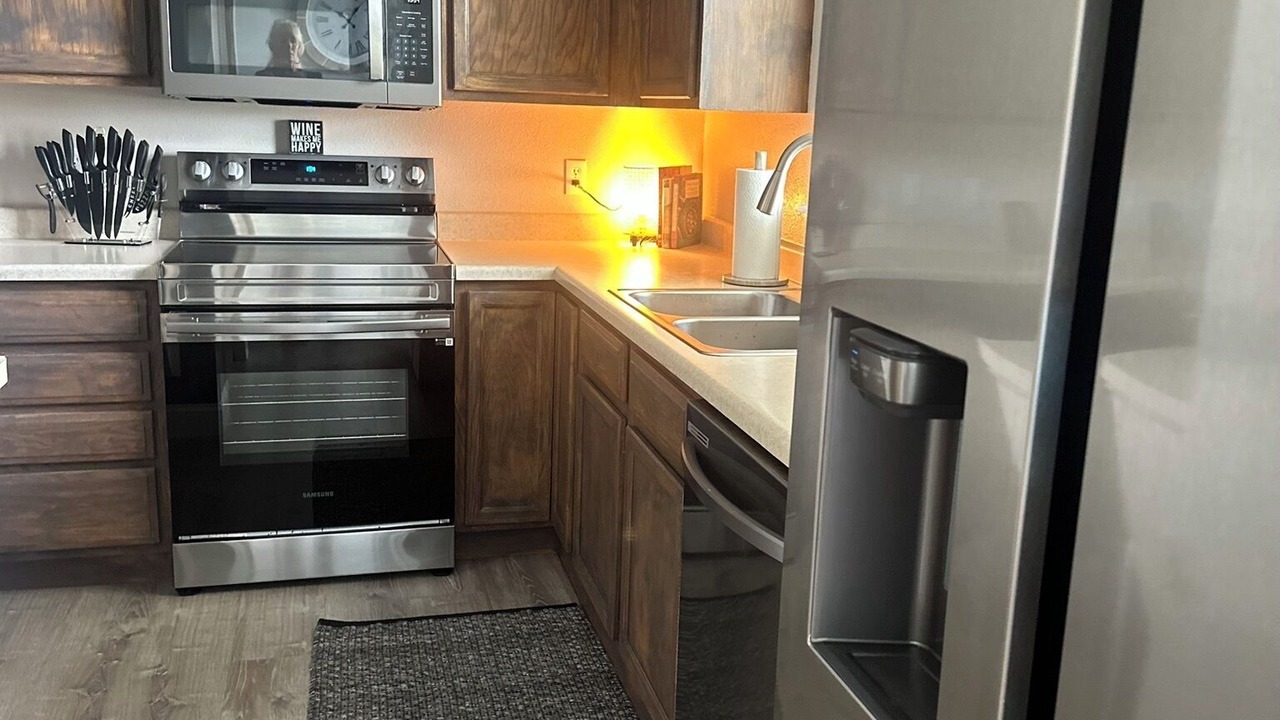 Photo of Kitchen in Sun Prairie