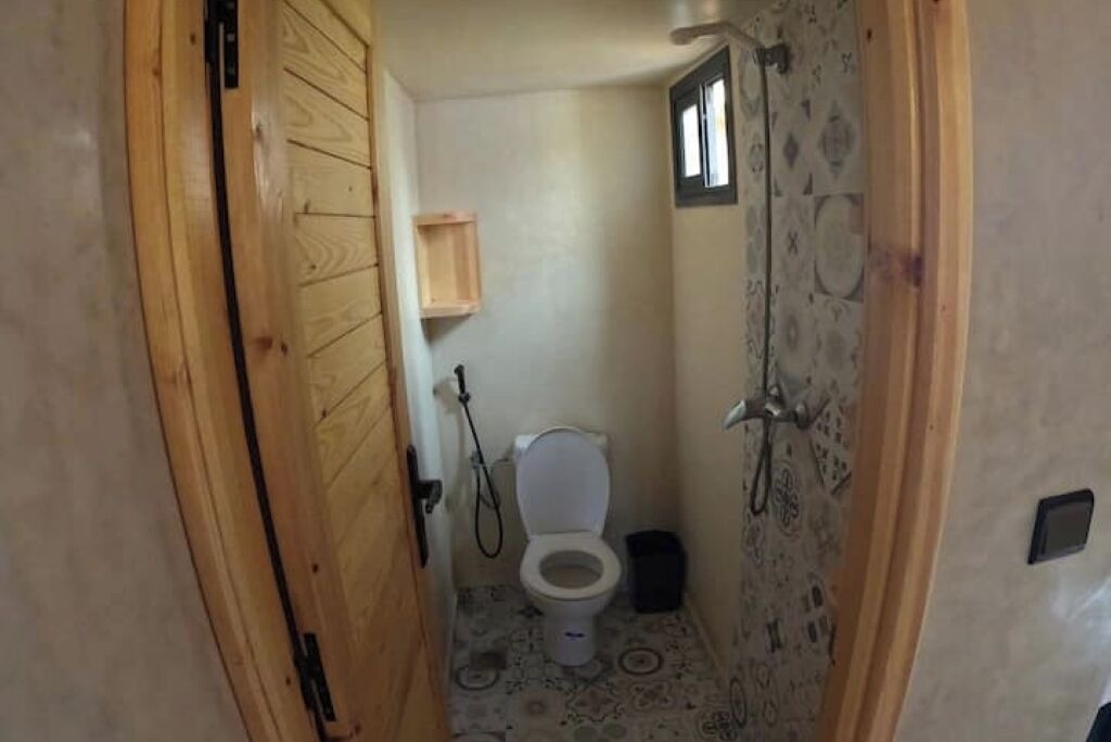 Photo of Bathroom in Sidi Kaouki