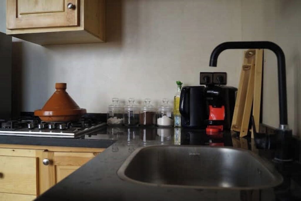 Photo of Kitchen in Sidi Kaouki