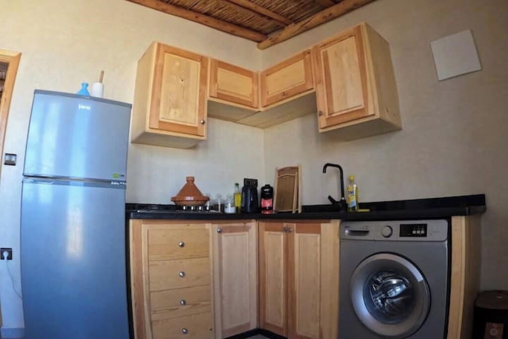 Photo of Kitchen in Sidi Kaouki